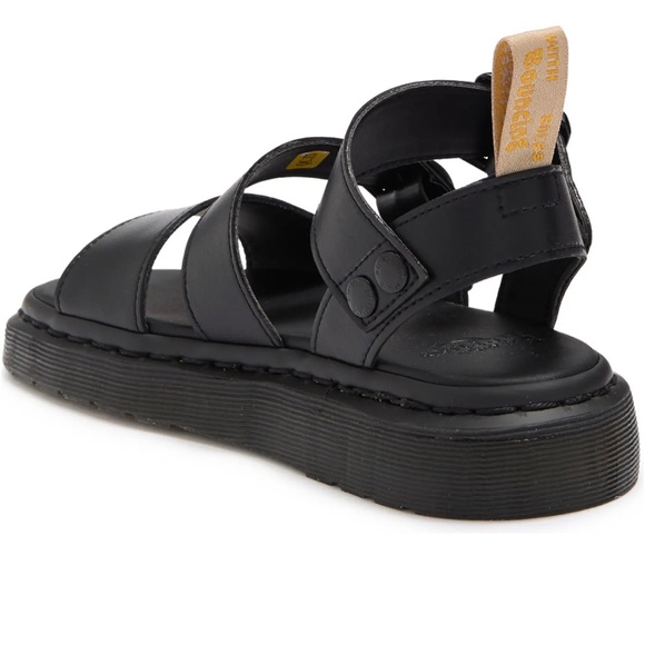 Dr. Martens Gryphon Airwair Sandal - Picture 2 of 11